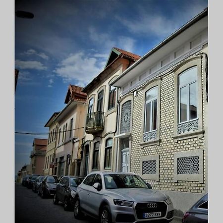 Casa do Moinho de Vento Leça da Palmeira Exterior foto